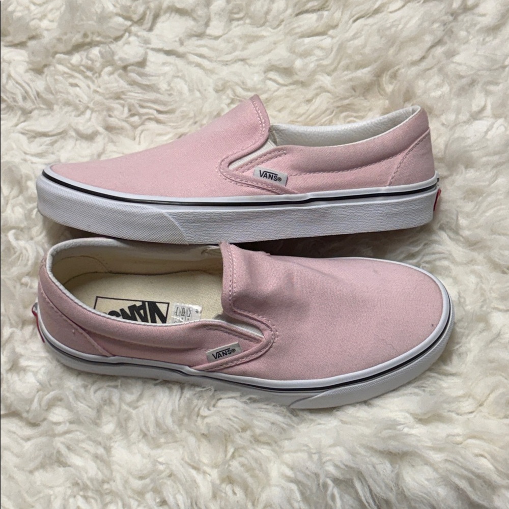 VANS Classic Slip On 'Ballerina' - VN0003Z4IY1